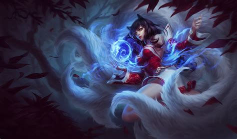 ahri stats|ahri patch history.